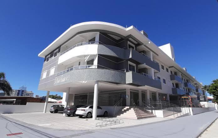 North Paradise 309- Duplex Florianópolis Exterior foto
